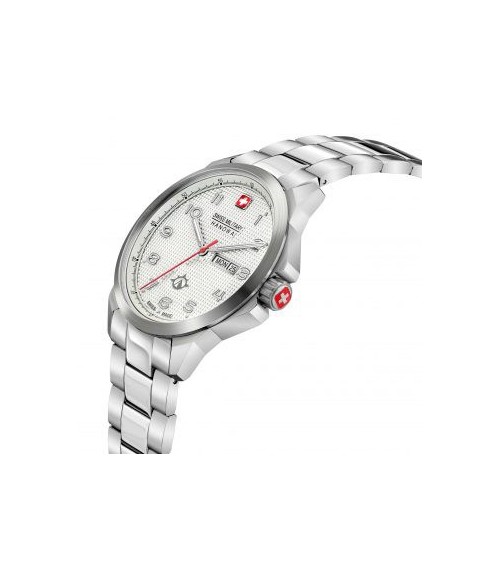 Reloj Swiss Military Puma acero SMWGH2100302