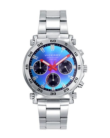 Reloj Viceroy niño Comunión acero 401309-97