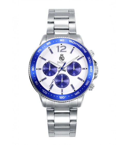 Reloj Viceroy Real Madrid caballero 41137-05