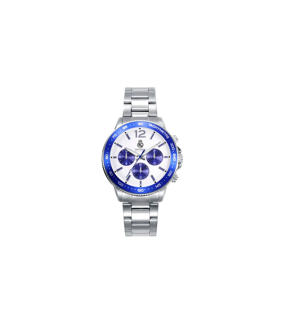 Reloj Viceroy Real Madrid caballero 41137-05