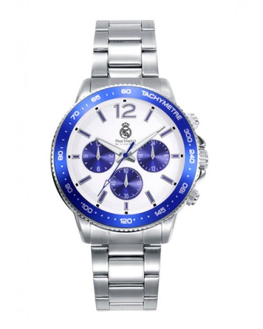 Reloj Viceroy Real Madrid caballero 41137-05