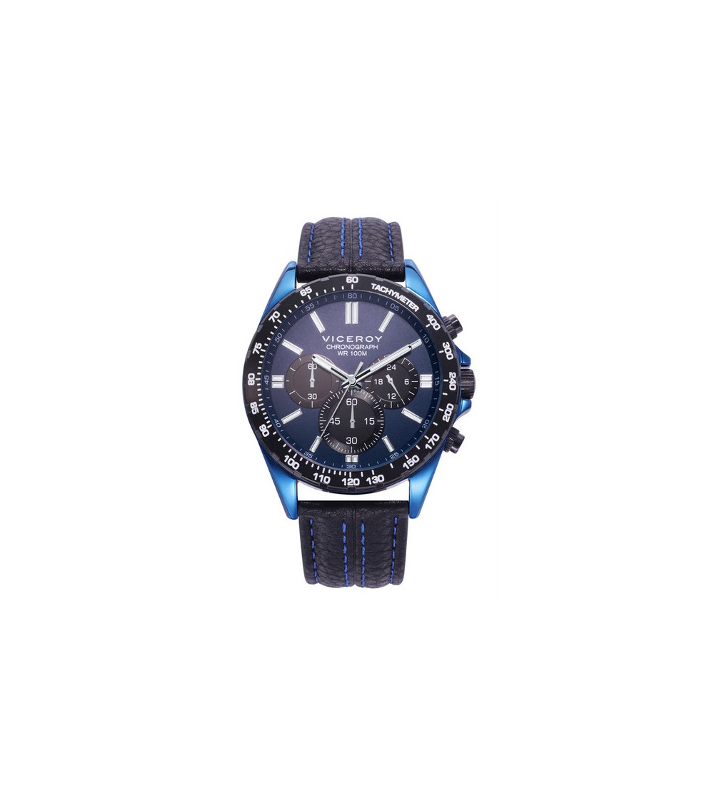 Reloj Magnum Viceroy caballero 401301-33