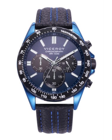 Reloj Magnum Viceroy caballero 401301-33