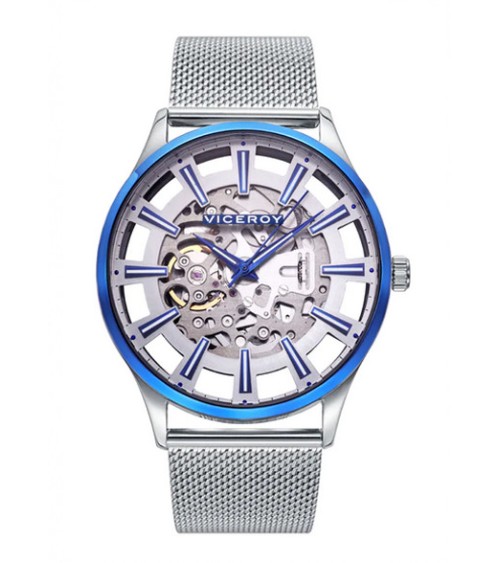 Reloj Viceroy automático transparente 42427-87