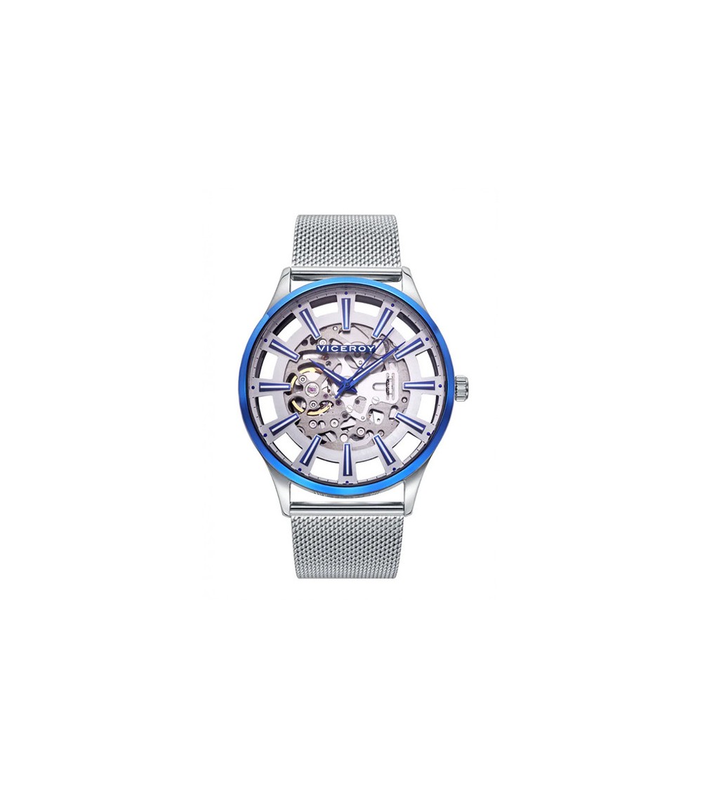 Reloj Viceroy automático transparente 42427-87