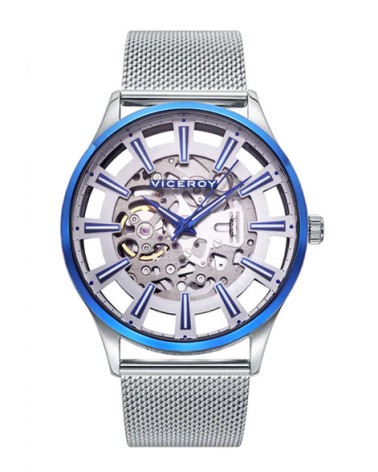 Reloj Viceroy automático transparente 42427-87