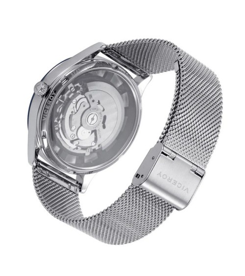 Reloj Viceroy automático transparente 42427-87