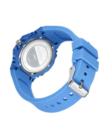 Reloj azul Viceroy Colors mujer 41112-37