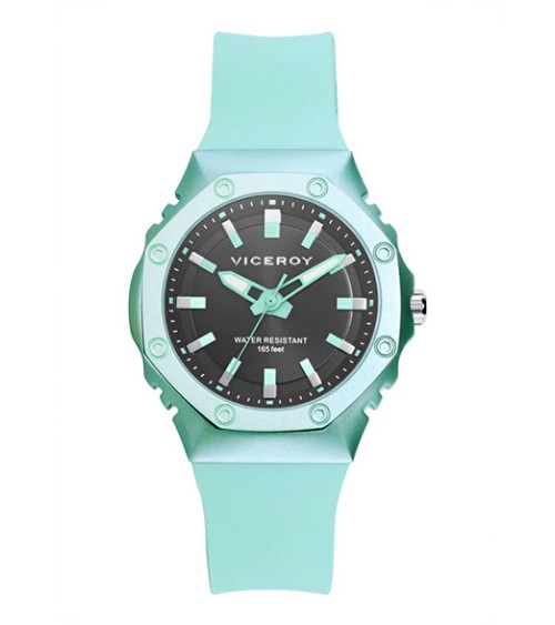 Reloj verde Viceroy Colors 41112-67