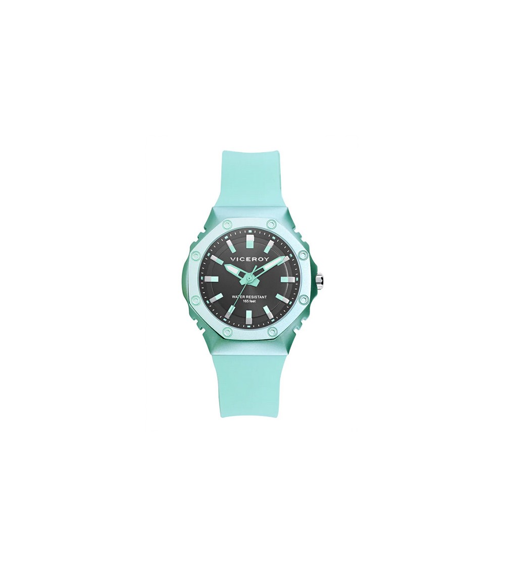 Reloj verde Viceroy Colors 41112-67