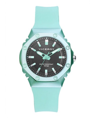 Reloj verde Viceroy Colors 41112-67