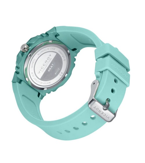 Reloj verde Viceroy Colors 41112-67