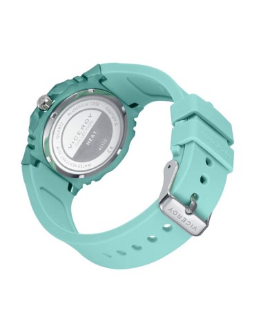 Reloj verde Viceroy Colors 41112-67