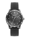 Reloj Viceroy Ecosolar negro hombre 41133-57