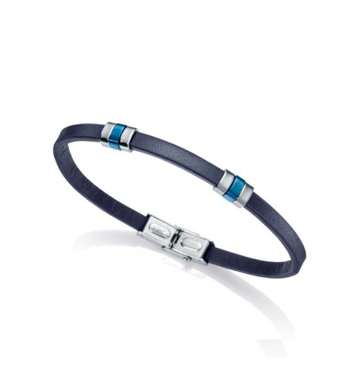 Pulsera Viceroy Heat azul 6459P01013