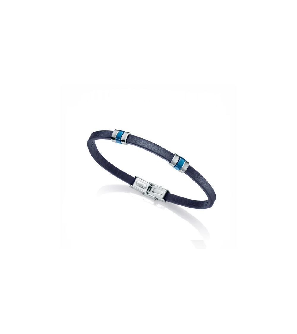 Pulsera Viceroy Heat azul 6459P01013