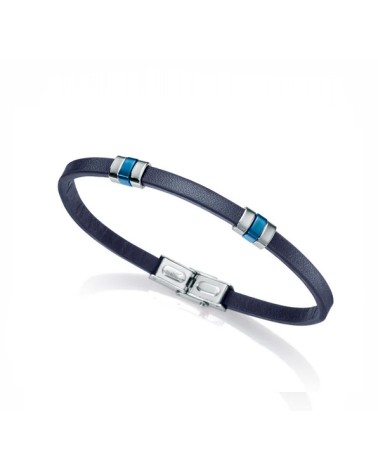 Pulsera Viceroy Heat azul 6459P01013