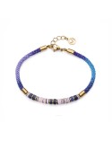 Pulsera Viceroy cristales azules 14039P01013