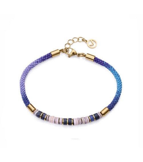 Pulsera Viceroy cristales azules 14039P01013