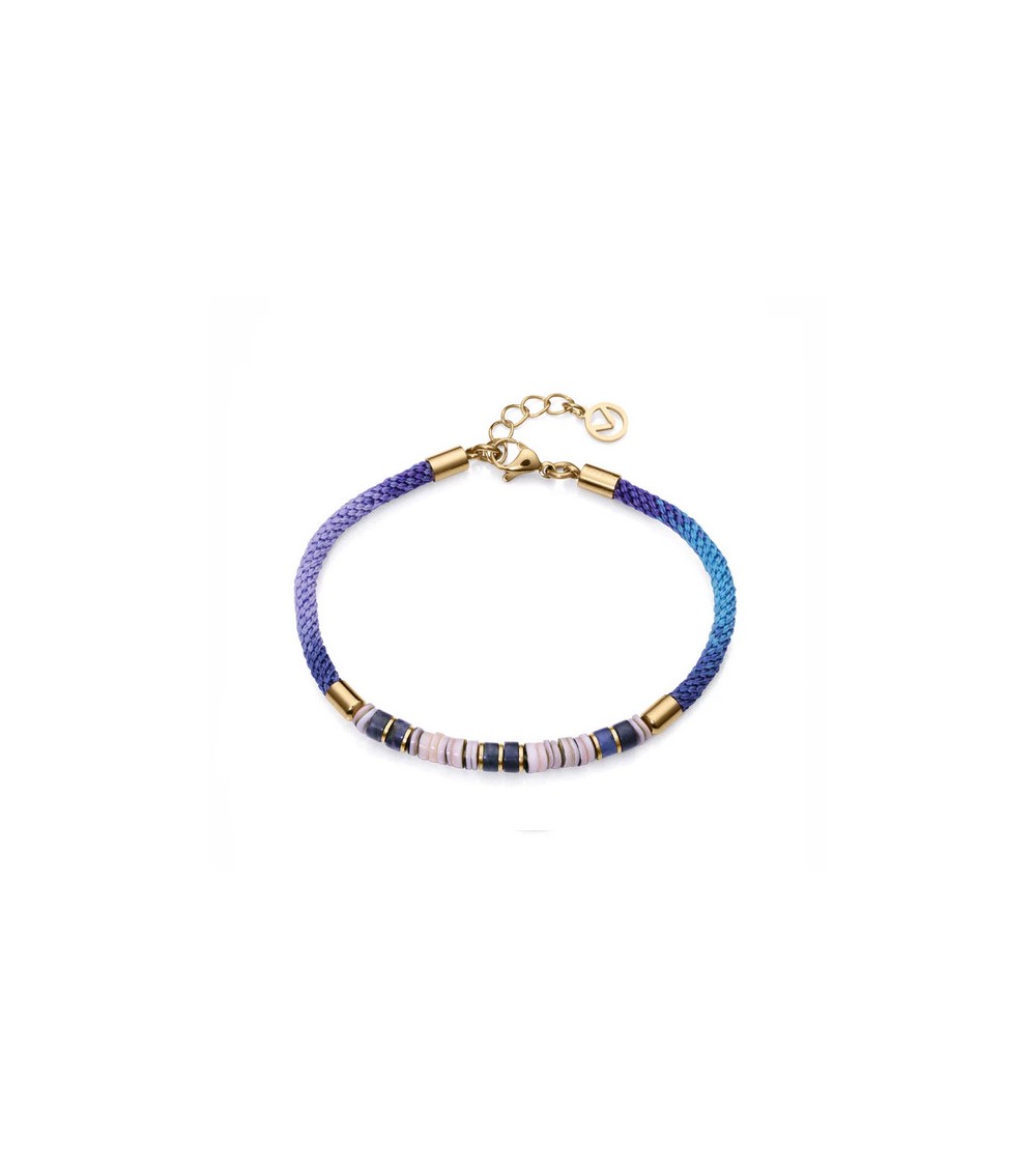 Pulsera Viceroy cristales azules 14039P01013