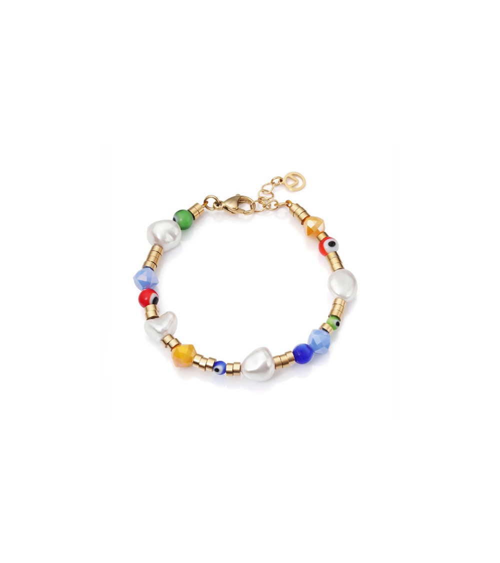 Pulsera mujer Viceroy Kiss colores 1392P01019