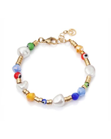 Pulsera mujer Viceroy Kiss colores 1392P01019