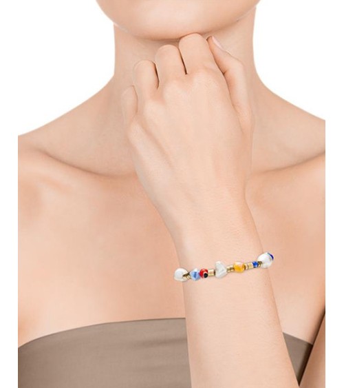 Pulsera mujer Viceroy Kiss colores 1392P01019