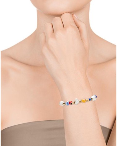 Pulsera mujer Viceroy Kiss colores 1392P01019