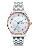 Reloj Viceroy Magnum acero 401147-05