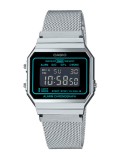 Reloj Casio vintage Iconic A700WEMS-1A