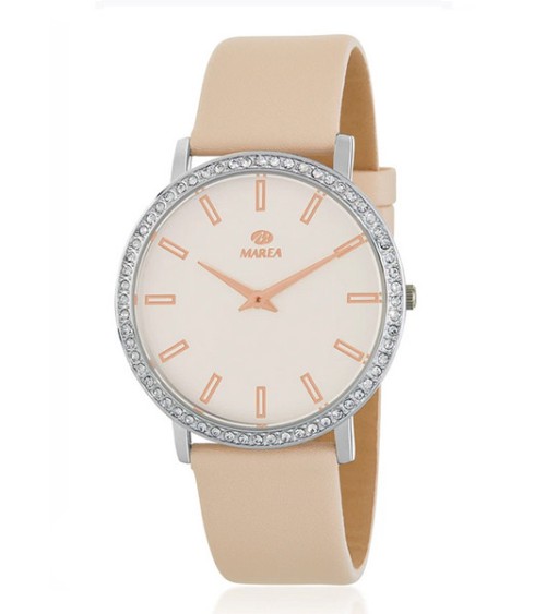 Reloj Marea beige mujer B41352/1