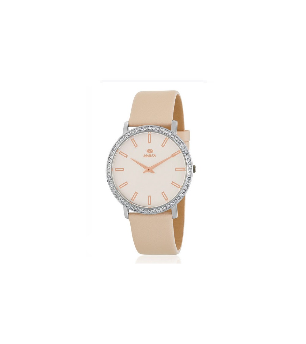 Reloj Marea beige mujer B41352/1