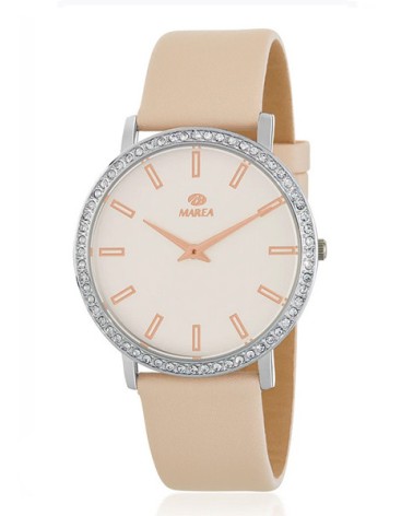 Reloj Marea beige mujer B41352/1