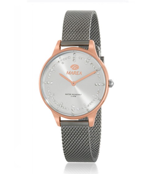 Reloj Marea rosado mujer B54233/4