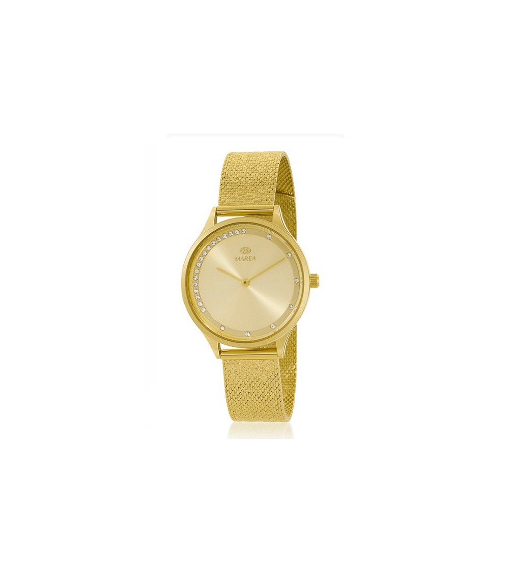 Reloj Marea dorado mujer B41334/5