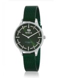 Reloj Marea acero verde B54233/2