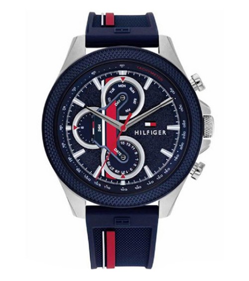 Reloj caballero Tommy Hilfiger Clark 1792083