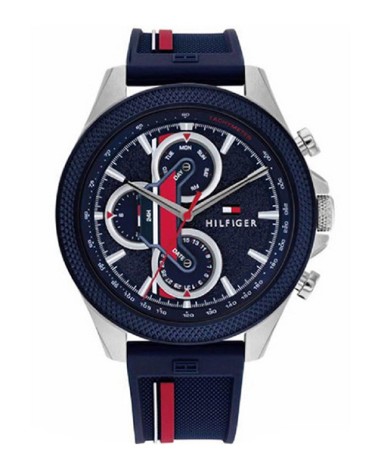 Reloj caballero Tommy Hilfiger Clark 1792083