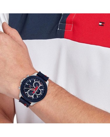 Reloj caballero Tommy Hilfiger Clark 1792083