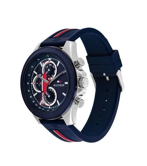 Reloj caballero Tommy Hilfiger Clark 1792083