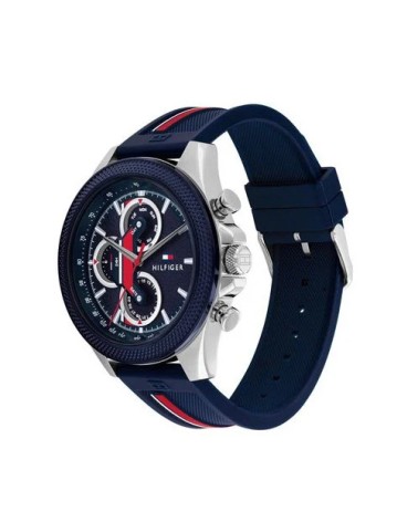 Reloj caballero Tommy Hilfiger Clark 1792083