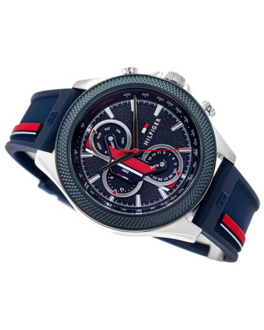 Reloj caballero Tommy Hilfiger Clark 1792083