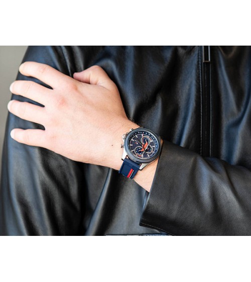 Reloj caballero Tommy Hilfiger Clark 1792083