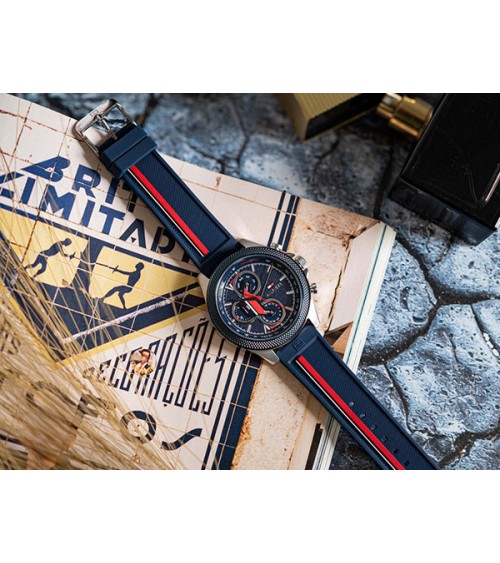 Reloj caballero Tommy Hilfiger Clark 1792083