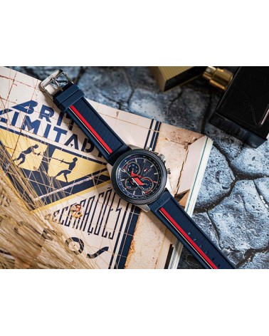 Reloj caballero Tommy Hilfiger Clark 1792083