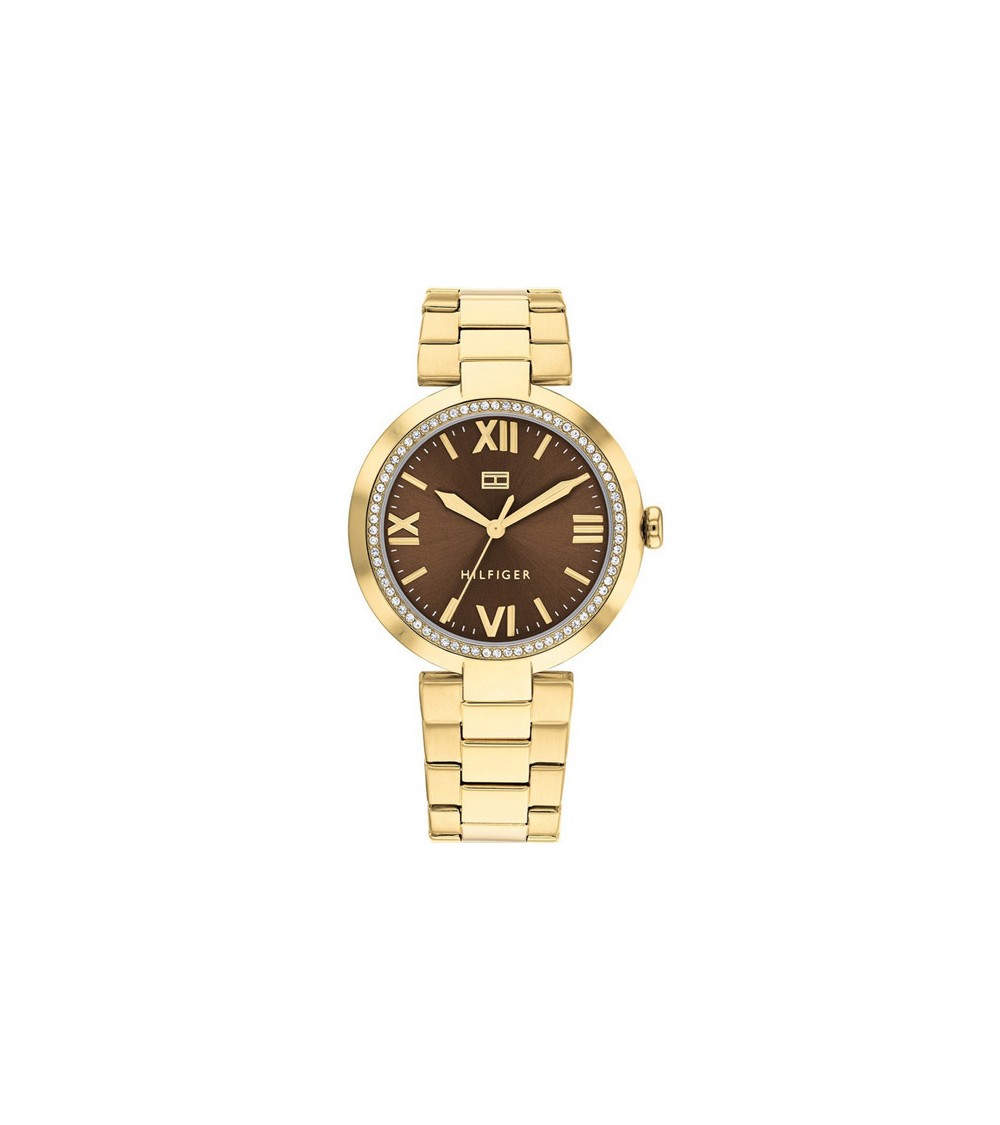 Reloj Mujer Tommy Hilfiger 1782495 (Ø 40 mm) - Tiendetea