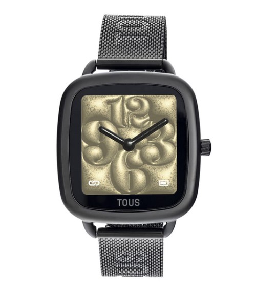 Smartwatch TOUS D-Connect 300358084