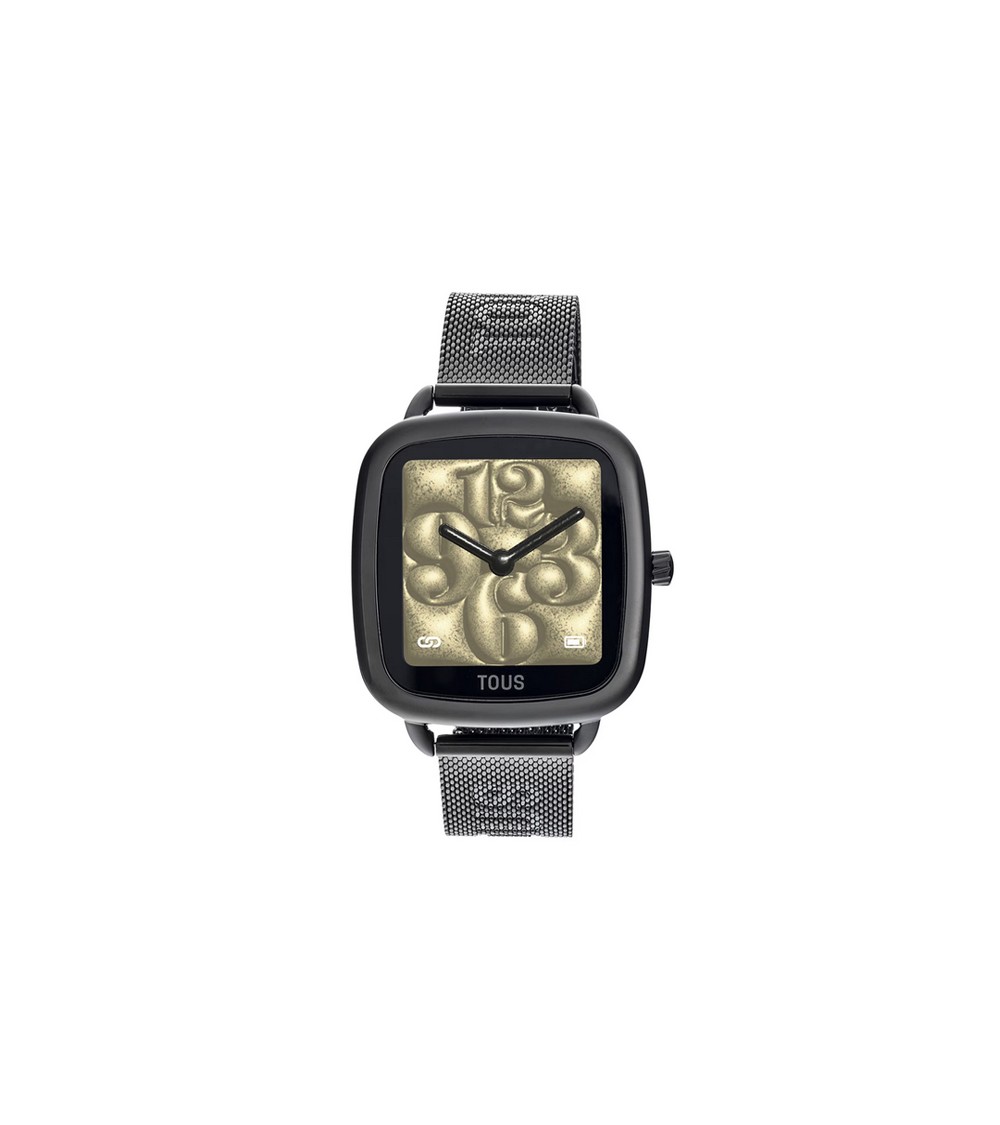 Smartwatch TOUS D-Connect 300358084