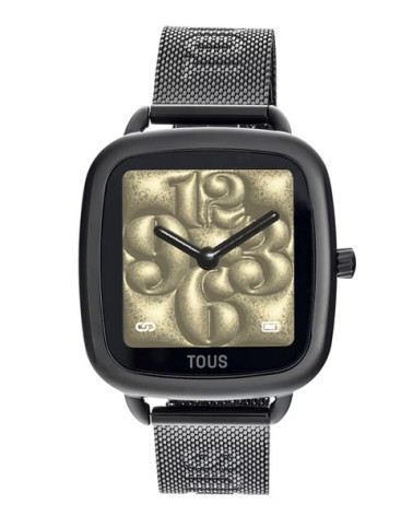 Smartwatch TOUS D-Connect 300358084