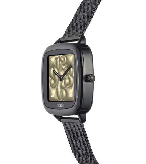 Smartwatch TOUS D-Connect 300358084